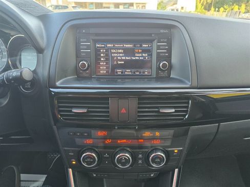 Used 2015 MAZDA CX-5 Grand Touring AWD/4WD image 7