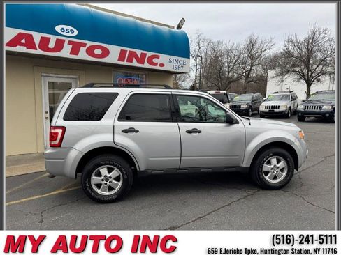 Used 2012 Ford Escape XLT image 3
