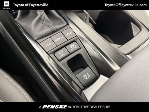 New 2026 Toyota Camry SE FWD image 33