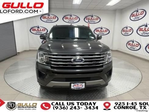 Certified 2021 Ford Expedition XLT RWD image 7