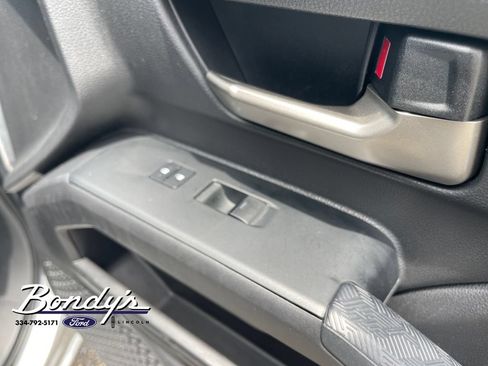 Used 2025 Toyota Tacoma TRD Sport AWD/4WD image 20