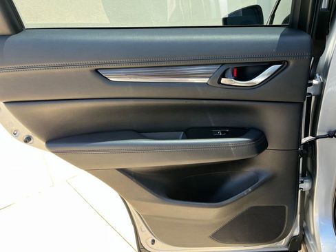 Certified 2023 MAZDA CX-5 AWD 2.5 S w/ Premium Plus Pkg image 22