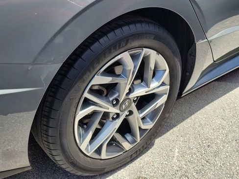 Certified 2023 Hyundai Sonata SEL FWD image 7