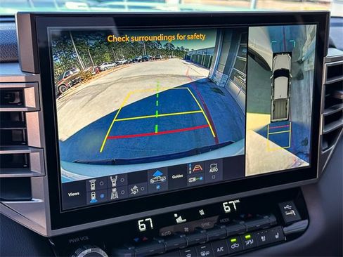 New 2026 Toyota Tundra Limited image 12