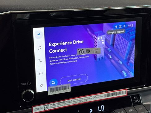 New 2026 Toyota Camry SE image 21