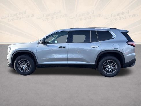Used 2025 GMC Acadia Elevation image 2
