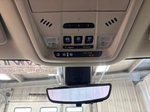 Used 2023 Buick Enclave Premium w/ Experience Buick Package AWD/4WD image 21