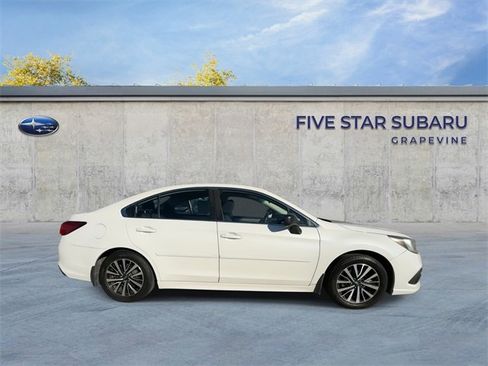 Used 2018 Subaru Legacy 2.5i w/ Alloy Wheel Package image 9