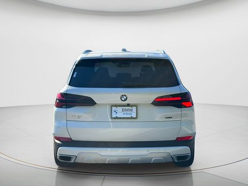 Certified 2025 BMW X5 xDrive40i w/ Executive Package AWD/4WD image 5