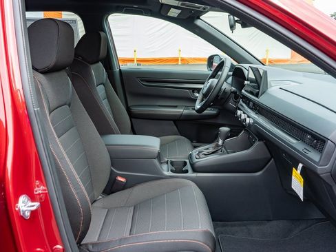 New 2026 Honda CR-V Sport image 15