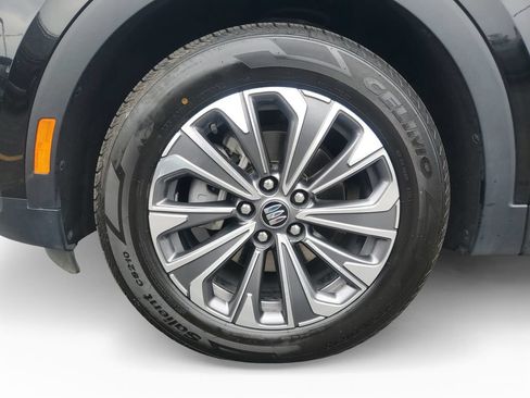 Used 2024 Buick Envision Preferred AWD/4WD image 27