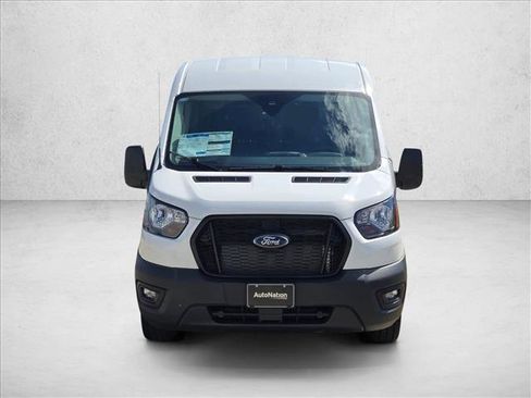 New 2025 Ford Transit 350 XL image 5