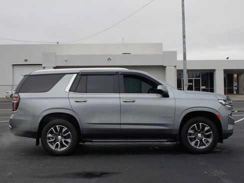 Certified 2024 Chevrolet Tahoe LS image 19