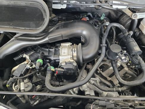 Used 2025 Ford Transit 250 Low Roof w/ Exterior Upgrade Package RWD image 32
