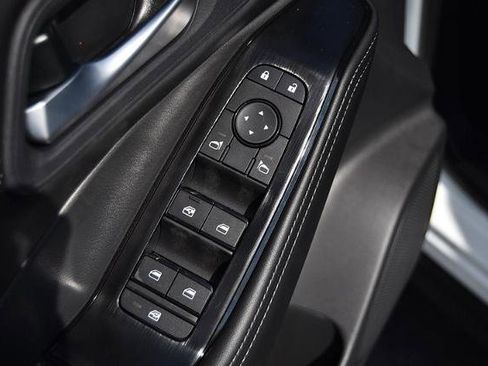 New 2026 Nissan Rogue SV w/ SV Premium Package image 9