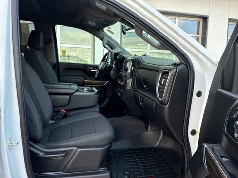 Used 2020 Chevrolet Silverado 2500 LT w/ All Star Edition AWD/4WD image 41
