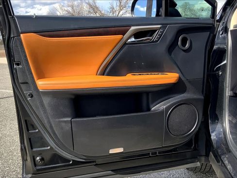 Used 2021 Lexus RX 350 FWD w/ Premium Package image 21