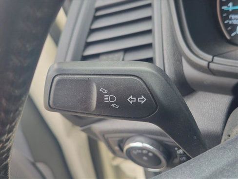 Used 2020 Ford EcoSport Titanium FWD image 16