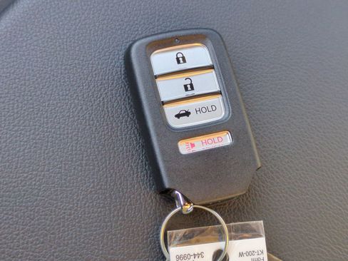 Certified 2022 Honda Accord Sport image 33