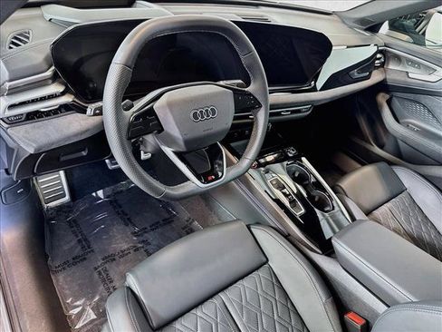Used 2025 Audi S5 Premium Plus AWD/4WD image 10