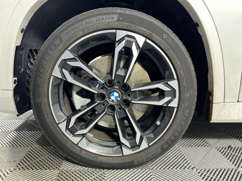 Used 2023 BMW X1 xDrive28i w/ Premium Package AWD/4WD image 11