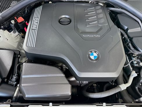 Used 2023 BMW 330i Sedan w/ Premium Package RWD image 39