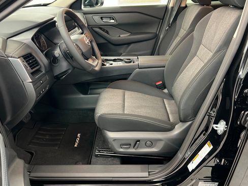 New 2026 Nissan Rogue SV w/ Cold Weather Package image 17