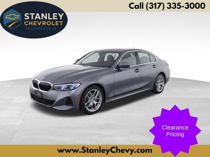 Used 2026 BMW 330i xDrive Sedan w/ Convenience Package