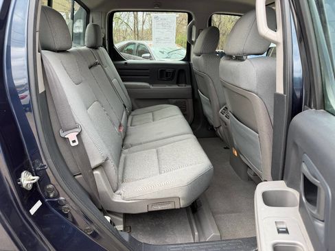 Used 2010 Honda Ridgeline RT image 12