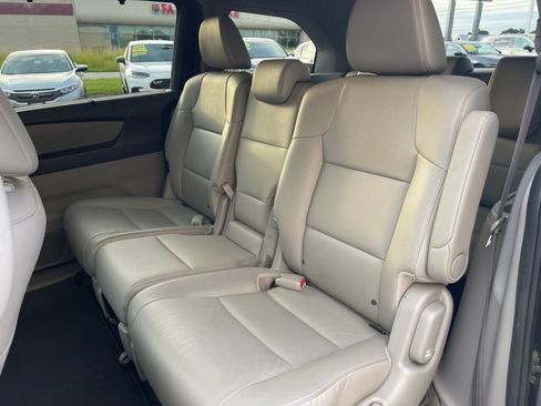 Used 2016 Honda Odyssey EX-L image 23