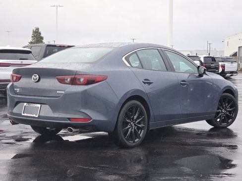 Used 2025 MAZDA MAZDA3 s image 17