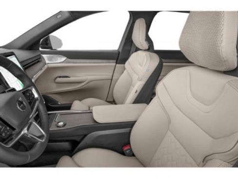 Used 2025 Volvo EX90 Plus image 8