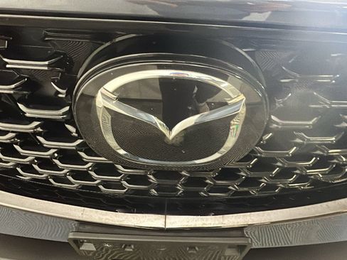 Used 2025 MAZDA CX-5 Carbon Edition AWD/4WD image 9