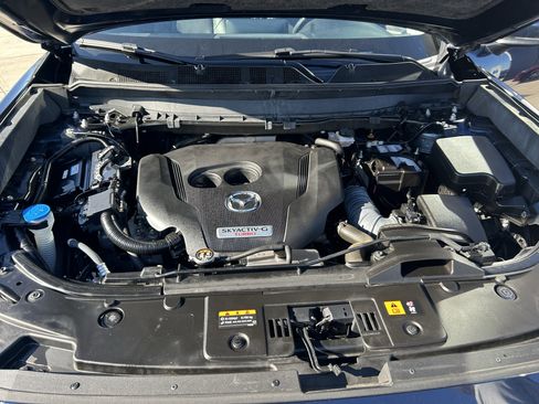 Certified 2023 MAZDA CX-9 Touring Plus image 31