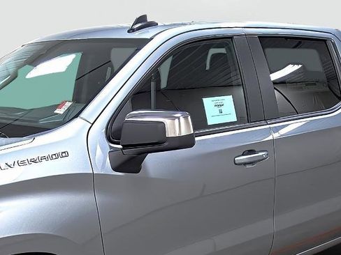 New 2026 Chevrolet Silverado 1500 LT w/ Protection Package image 8