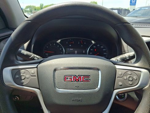 Certified 2023 GMC Terrain SLE w/ Elevation Edition AWD/4WD image 19