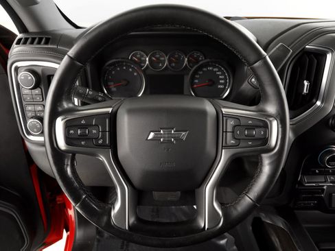 Used 2019 Chevrolet Silverado 1500 RST image 12