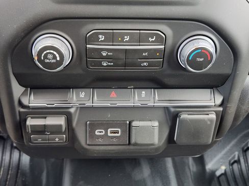 New 2026 Chevrolet Silverado 2500 W/T w/ WT Convenience Package AWD/4WD image 15