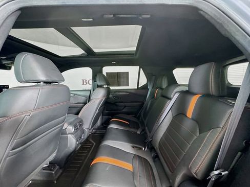 Used 2026 Honda Passport TrailSport image 29