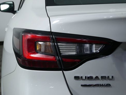 Used 2025 Subaru Legacy Premium w/ Popular Package #1 image 12
