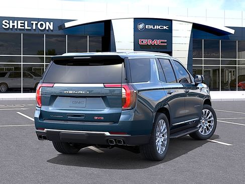 New 2026 GMC Yukon Denali image 4