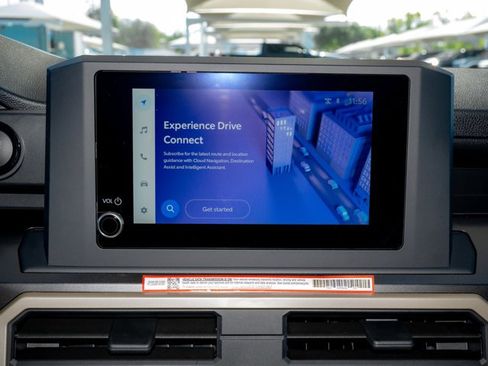 Used 2025 Toyota Tacoma SR5 image 13