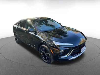 Used 2025 Buick Envista Sport Touring