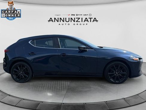Used 2025 MAZDA MAZDA3 s Sport FWD image 6