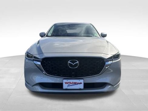 New 2025 MAZDA CX-5 AWD 2.5 S w/ Preferred Package image 14