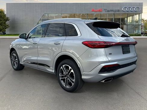 New 2026 Audi Q5 Premium AWD/4WD image 5