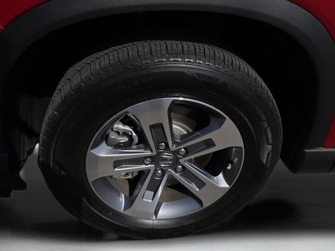 Certified 2026 Honda Pilot EX-L image 38