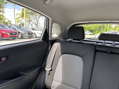 Used 2019 Hyundai Kona SEL FWD image 17