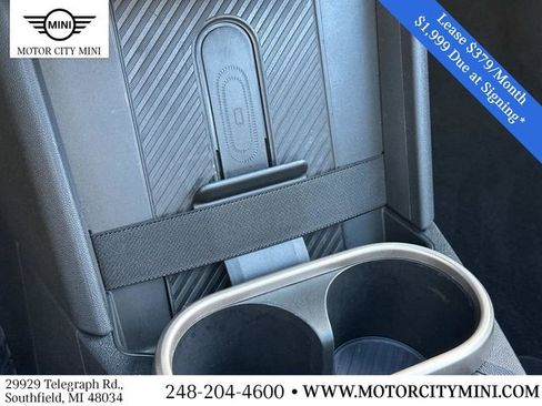 Certified 2025 MINI Cooper S image 34