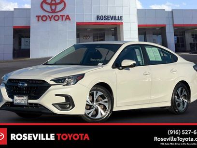 Used 2023 Subaru Legacy Premium